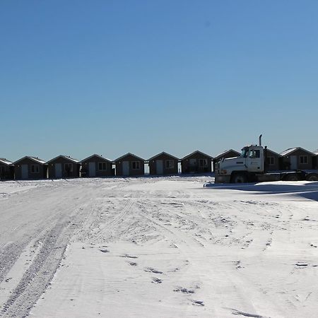 Welcome Inn Swan Hills Екстериор снимка