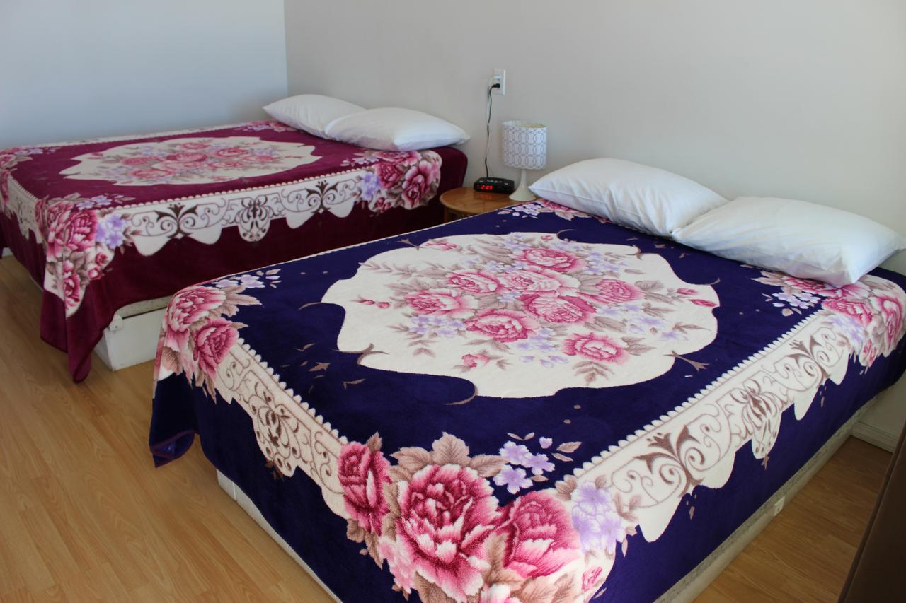 Welcome Inn Swan Hills Екстериор снимка