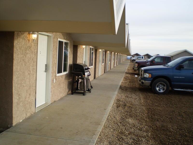 Welcome Inn Swan Hills Екстериор снимка